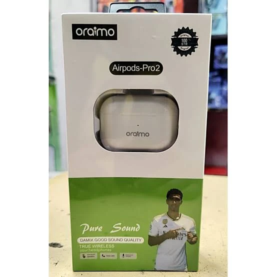 Oraimo airport pro 6